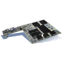 WS-F6700-DFC3B-RF | Cisco Distributed Forwarding Card 3B - switching accelerator