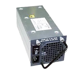 WS-X4008 | Cisco 400-Watts AC Power Supply for Catalyst 4000