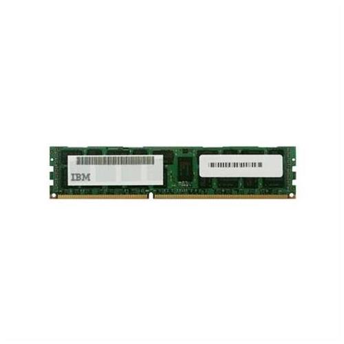 8202-EM32 | IBM 32GB Kit (2 X 16GB) DDR3-1066MHz PC3-8500 ECC CL7 240-Pin DIMM 1.35V Low Voltage Memory