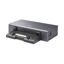 EN489UT | HP Advanced Docking Station without Adapter for Notebook Options