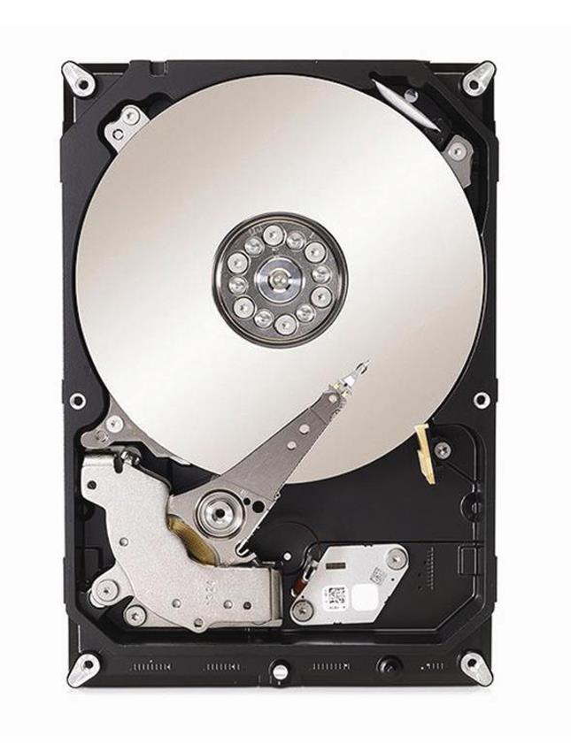 0D585P | Dell 1TB 7200RPM SATA 3 Gbps 3.5 16MB Cache Hard Drive