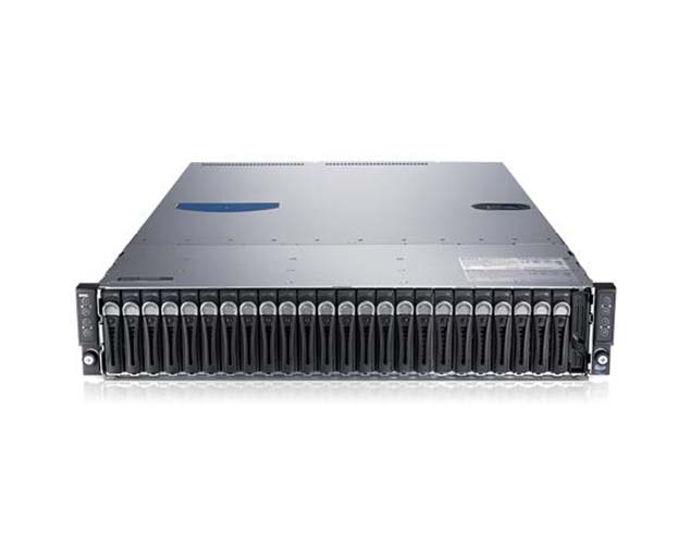 0C6105 | Dell PowerEdge 8 x AMD HEX Core 1.80GHz 64GB RAM 4 X 250GB SATA Hard Drive Cloud Server