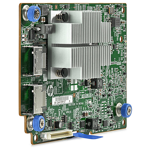 726578-B21 | HP H240AR 12GB Single Port Internal FIO Smart Host Bus Adapter - NEW