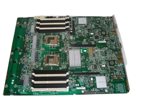 496069-001 | HP System Board for ProLiant DL380 G6