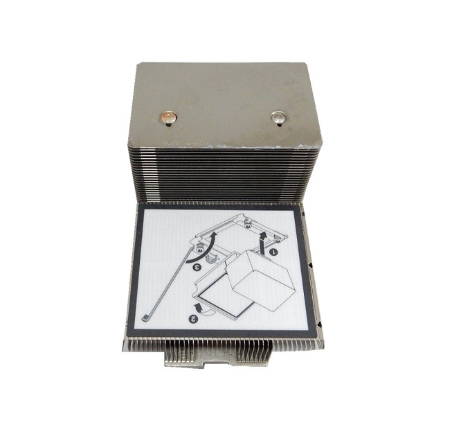 00FK884 | IBM Heatsink Socket LGA2011 for X3650 M5 Server