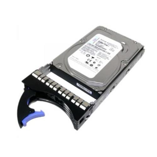 00W1163 | IBM 600GB 10000RPM SAS 3Gb/s SFF Hard Drive - NEW