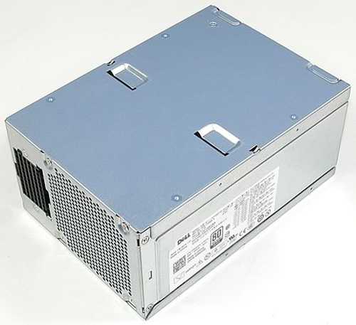 H1100EF-00 | Dell 1100-Watt Power Supply (without Cable) for Precision T7400/7500