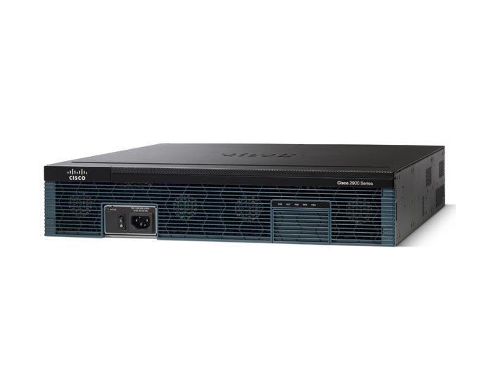 CISCO2951-V/K9 | Cisco 2951 Voice Bundle Router