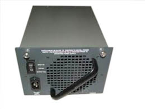 341-0043-05 | Cisco 2800-Watt AC Power Supply for Catalyst 4500 Series