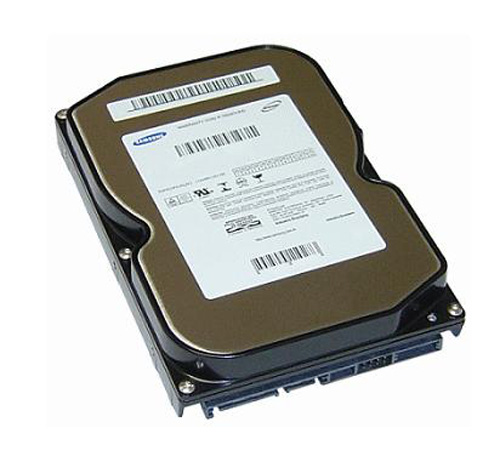 HD160JJ | Samsung 160GB 7200RPM SATA Gbps 3.5 8MB Cache Hard Drive