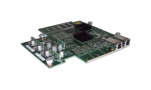 FW480 | Dell EMC iSCSI Controller for CX3-10C