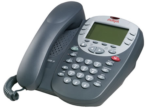 700381957 | Avaya 700381957 4610Sw Voip Phone - Gray