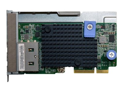 00YJ568 | Lenovo ThinkSystem 10GB 2-Port Base-T LOM Adapter