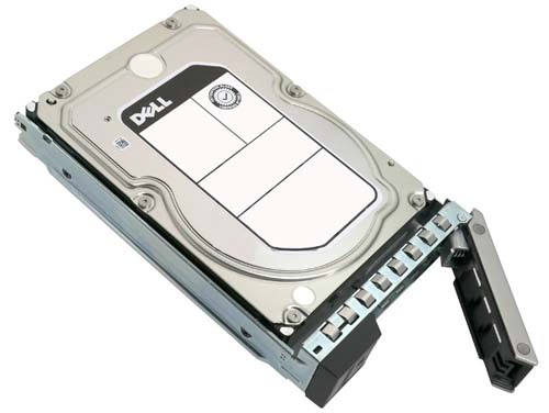 400-AWZX | Dell 120GB Read Intensive Mlc SATA 6GBPS 2.5in Hot Plug Solid State Drive (SSD) for PowerEdge Server