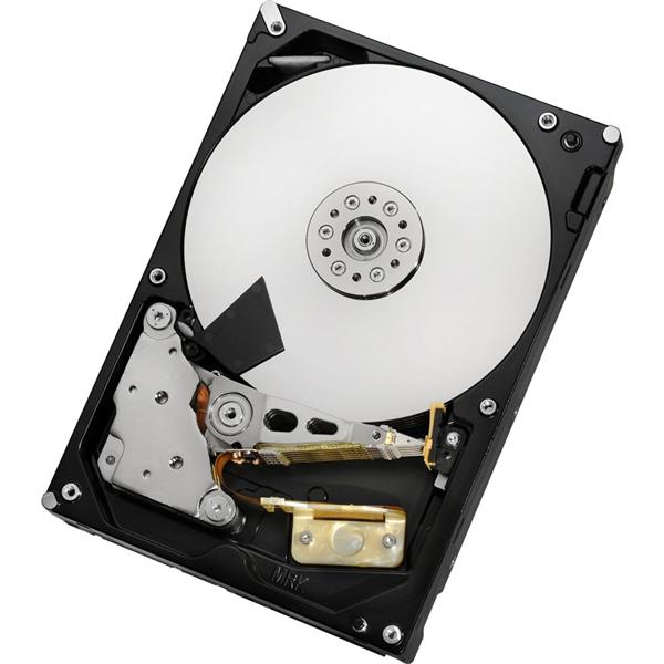 HUS724040ALA641 | Hitachi Ultrastar 7K4000 4TB 7200RPM SATA 6Gbps 64MB Cache 3.5 Internal Hard Drive