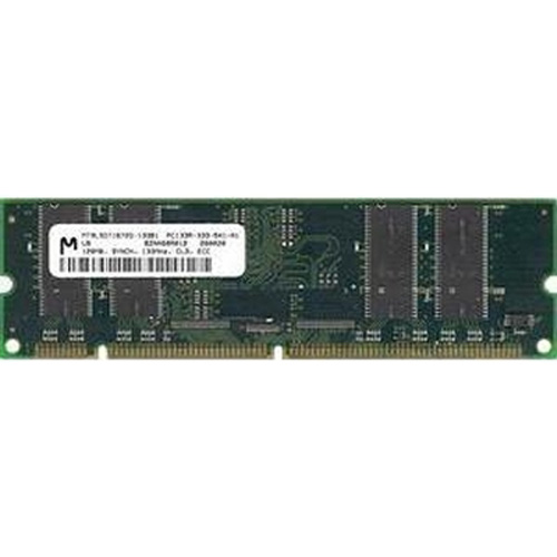 UCS-MR-1X162RZ-A | Cisco 16GB (1X16GB) 1866MHz PC3-14900 CL13 ECC Dual Rank DDR3 SDRAM DIMM Memory for Server