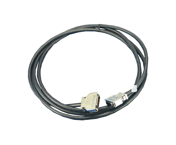 CQ101-67001 | HP SVS Cable And right Switch for DesignJet T7100 Printer