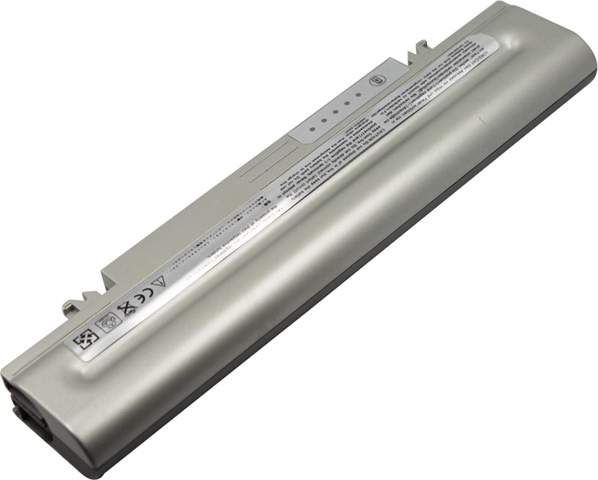 U6256 | Dell Notebook Battery Lithium Ion (Li-Ion) 11.1 V DC