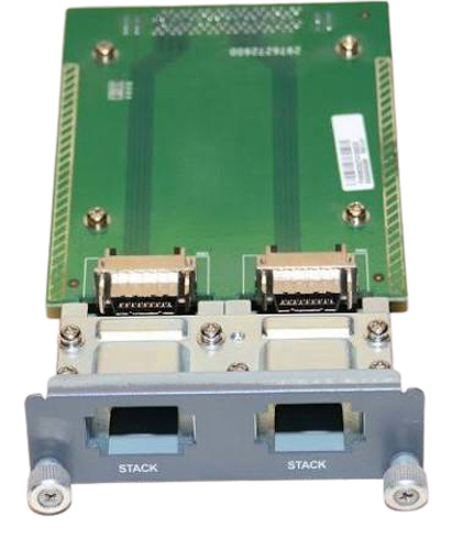 759-00033-00 | Force10 Networks 759-00033-00 2-Port 12Gb/s Stacking Module
