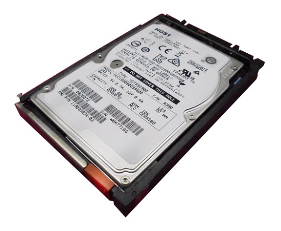 V5-2S10-900 | EMC VNXE1600 900GB 10000RPM SAS 6Gb/s 2.5 Hard Drive