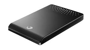 9KW2G4-500 | Seagate FreeAgent Go 250GB 5400RPM USB 8MB Cache 2.5 External Hard Drive (Black)