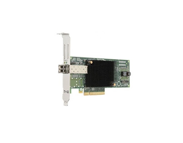 LPE1250-F8 | Emulex LightPulse 1-Port Fibre Channel Host Bus Adapter