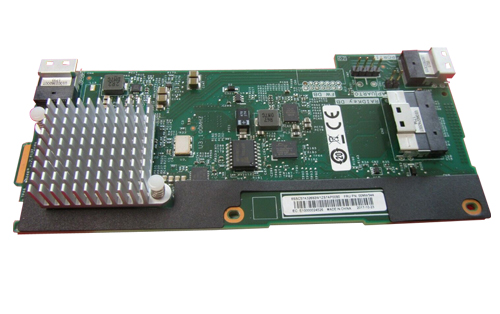 4C57A16216 | Lenovo Thinksystem Sd530 Hw Raid Kit (530-8i for Sd530) - NEW