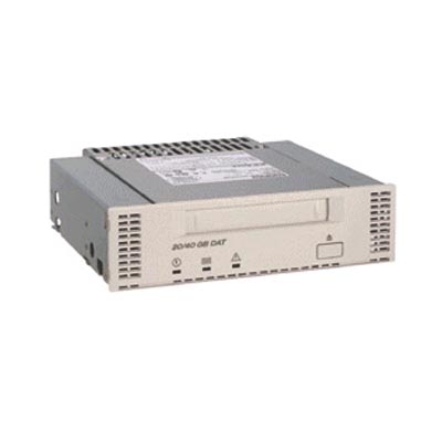 157769-B21 | HP 20/40GB DDS-4 Internal SCSI DAT Tape Drive