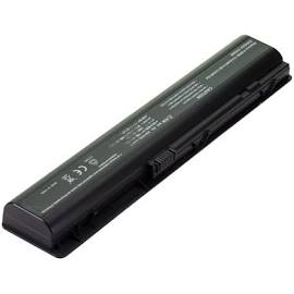 416996-422 | Compaq 4800mAh 14.8v Li-ion Battery For Pavilion dv9000 dv9100 dv9200 dv9300 dv9400 dv9500 dv9600 Series (Dark Grey)