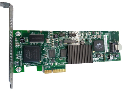 700-3260-10D | 3ware AMCC 9650SE-4LPML 4-Port PCI-E SATA RAID Controller