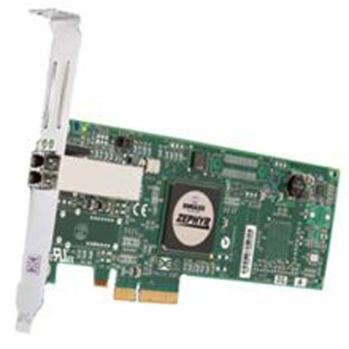 LPE1150 | Emulex LightPulse 4GB Single Port PCI-Express Fibre Channel Host Bus Adapter