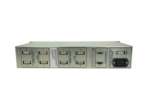 300-1396-05 | Sun X4341A AC Redundant Transfer Switch for 6800