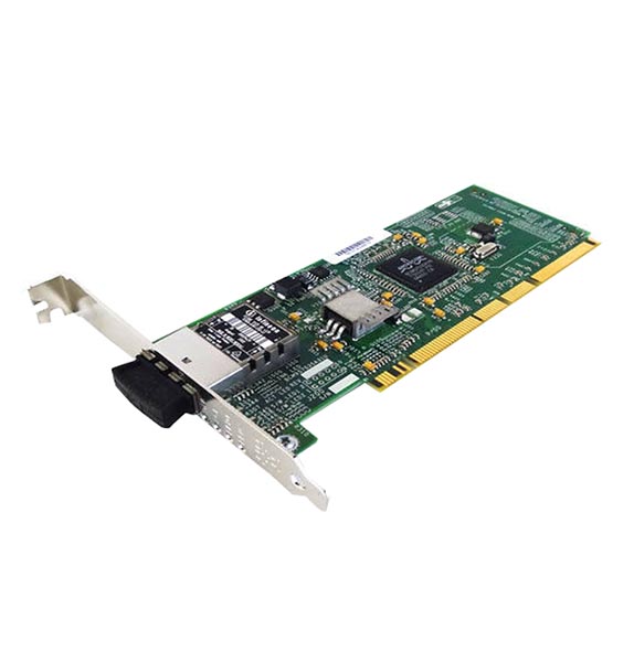 22P7801 | IBM NetXtreme 1000 SX Fiber Ethernet PCI-X Network Adapter for eServer xSeries 306