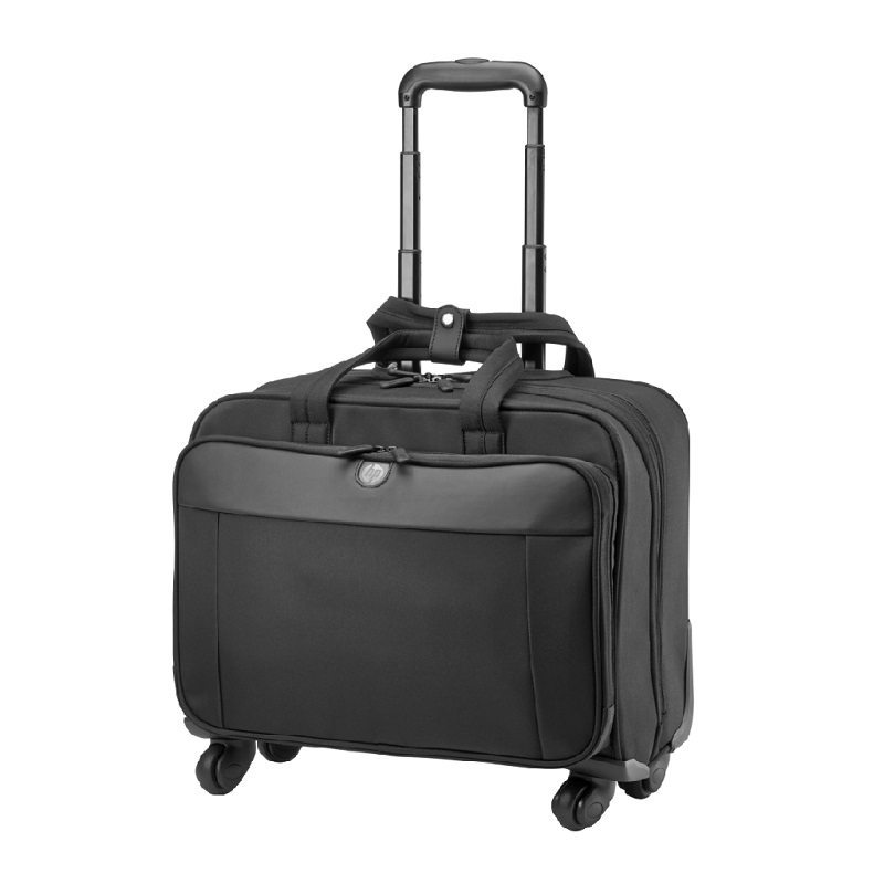 H5M93AA | HP Business 4 Wheel Roller Case for 17.3 Notebook