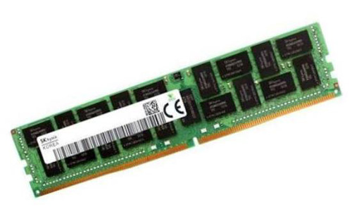 HMT42GR7CMR4C-G7 | Hynix 16GB (1X16GB) PC3-8500 1066MHz Quad Rank X4 ECC DDR3 SDRAM 240-Pin RDIMM Memory Module for Server