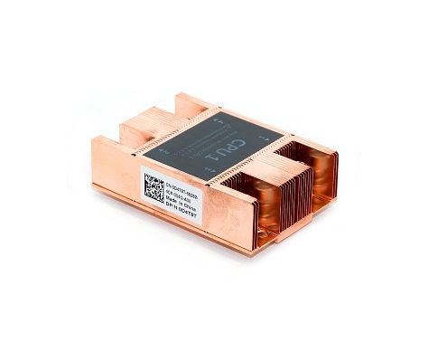 D4T8T | Dell Heatsink for PowerEdge M620 Blade Server