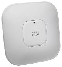 AIR-CAP3502I-T-K9 | Cisco Aironet 3502i Radio access point 802.11a/g/n T Reg