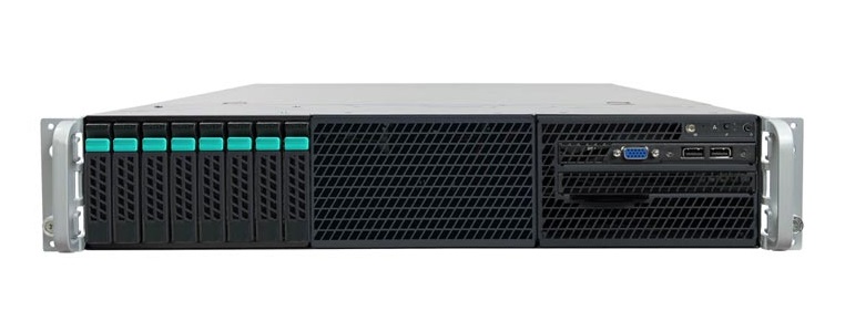 392441-B21 | HP ProLiant BL25P AMD Opteron 270 Dual-Core 2GHz CPU Blade Server System
