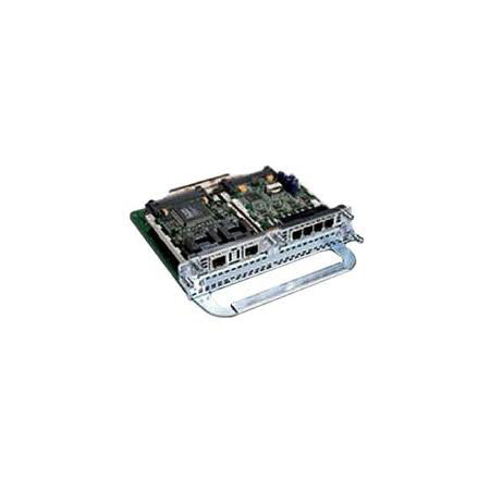 VIC3-2FXS-E/DID | Cisco 2-Port FXS Enhanced and DID Voice/Fax Interface Card