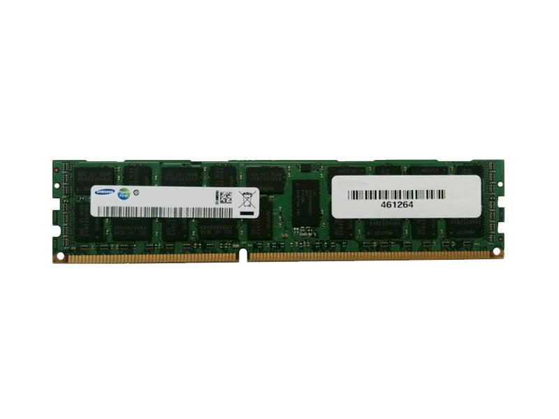 M396B4K73DH0-YF8M1 | Samsung 32GB DDR3-1333MHz PC3-10600 ECC CL9 276-Pin Quad Rank DIMM Memory Module