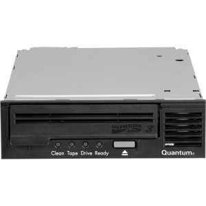 TC-L32AN-EY | Quantum LTO Ultrium 3 Tape Drive - 400GB (Native)/800GB (Compressed) - 1/2H Internal