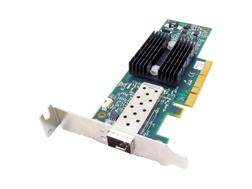 RT8N1 | Dell Mellanox ConnectX-2 PCI Express 10Gigabit Ethernet Server Adapter