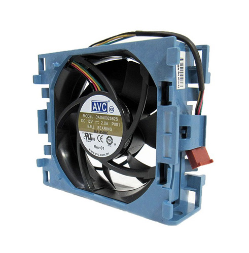 508110-001 | HP Fan Module for ProLiant ML350 G6