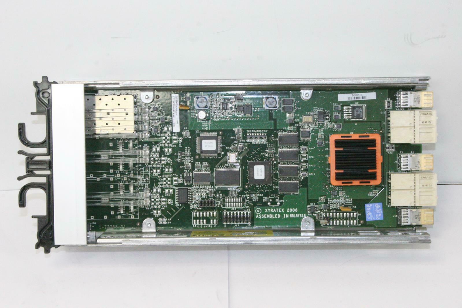 69813-11 | NetApp ESH4 Controller Module