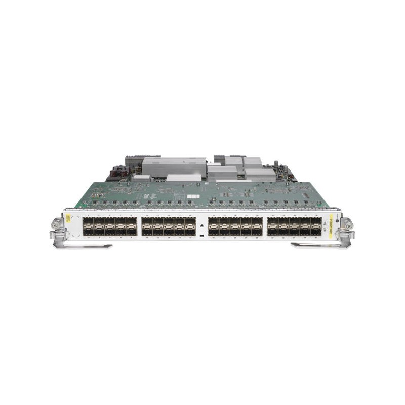 A9K-40GE-L | Cisco Low Queue Line Card For Data Networking 40 x SFP (mini-GBIC)