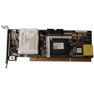 39R8794 | IBM 39r8794 serveraid 6i+ ultra320 scsi controller with 128mb cache & battery