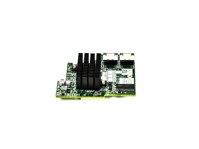 85M9R | Dell 6Gb/s Mezzanine SAS RAID Controller for PowerEdge C1100 C2100