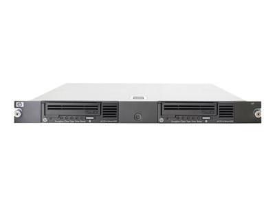 C0L99A | HP 2.5TB/6.25TB StoreEver LTO-6 Ultrium 6250 1U RM SAS Tape Drive