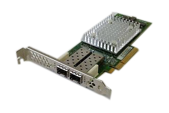 0T3TK5 | Dell SANblade 32GB 2-Port PCI-E Fibre Channel Adapter