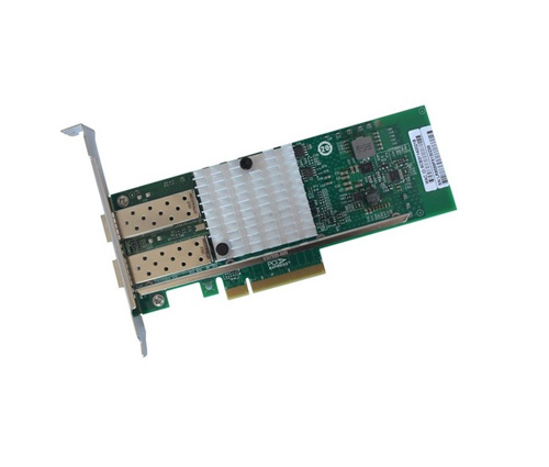 49Y7962 | IBM Intel X520-DA2 10Gigabit 10GBase-X Dual Port PCI Express Ethernet Adapter